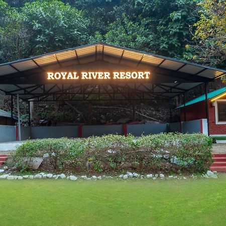 River Valley Resort Rishīkesh Dış mekan fotoğraf