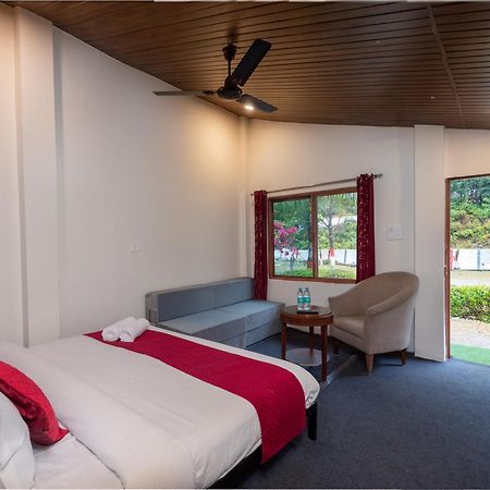 River Valley Resort Rishīkesh Dış mekan fotoğraf