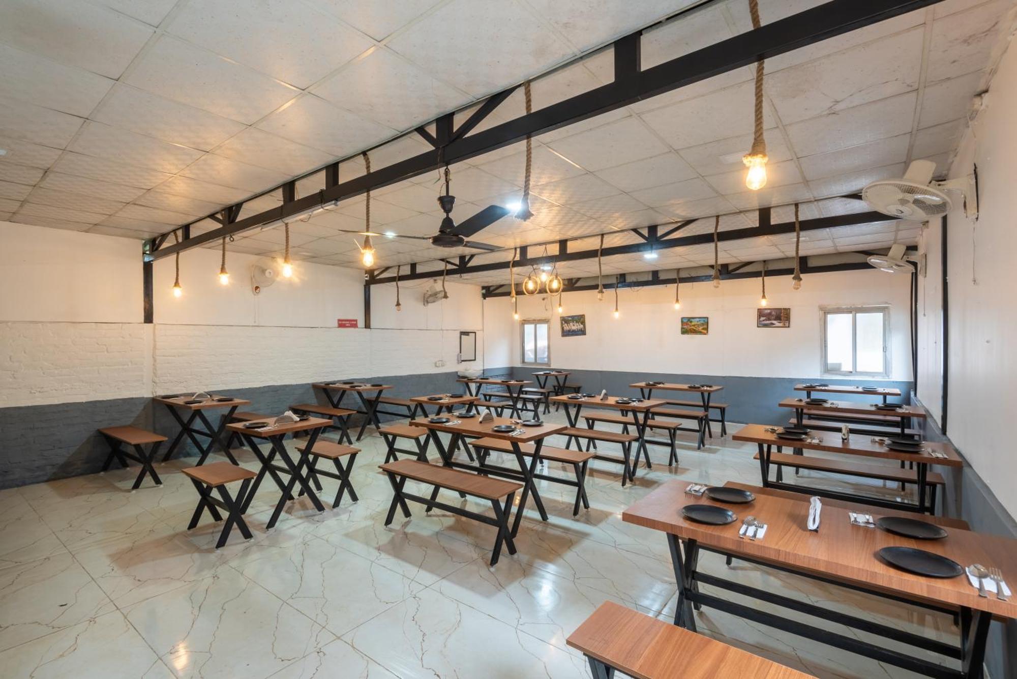 River Valley Resort Rishīkesh Dış mekan fotoğraf